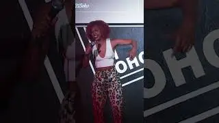 Kemah Bob stand up in London #shorts #comedy #comedians #standupcomedy #standup