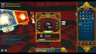 Trove | Opening 700+ Chaos Chests