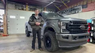 Tire Review! TIS RT1 after 2000 Miles