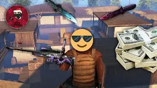 ИНВЕНТАРЬ Mr Play СТОИТ 100.000$