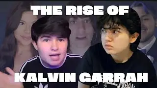 The Rise of Kalvin Garrah (DeepDive)