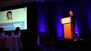OIAF2014 Trailer
