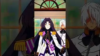 Dominique Edit #anime #vanitasnocarte #animegirl #noe