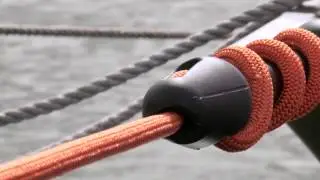 Mooring Compensators