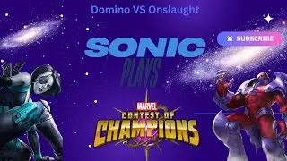 Domino VS Onslaught