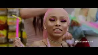 Cuban Doll Feat  Lil Yachty & Lil Baby  Bankrupt Remix  WSHH Exclusive   Official Music Video