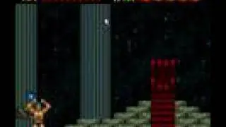 TurboGrafx-16-Legendary-Axe-II-Ending