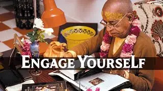 Dont be lazy by HDG SRILA PRABHUPADA #bhakti #srilaprabhupada #radhakrishna #bhajan 