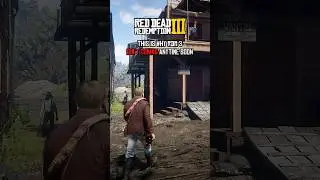 This Is Why RDR3  Isn&rsquo;t Coming Anytime Soon #rdr2 #reddeadredemtion2 #rockstargames