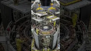 Inside the heart of a next-gen machine! You #shorts #engineassembly #militarytech #fyp #mustwatch