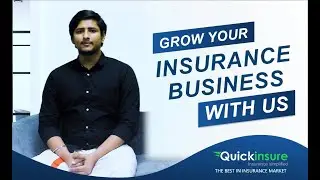 മികച്ച ഓൺലൈൻ ഇൻഷുറൻസ് വിൽപ്പന പ്ലാറ്റ്ഫോം | Everything you need to know about Quickinsure