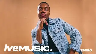 Emiko - Old School Lovin | LveMusic || GUAP