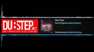 One Two by Kairo Kingdom (Kezwik Remix) - Dubstep.NET World-Premiere