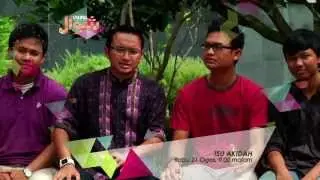 UMY Dalam Acara Isu Akidah TV Al Hijrah Malaysia