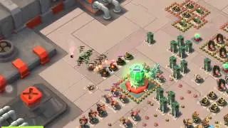 Soloing Conveyor - Operation 