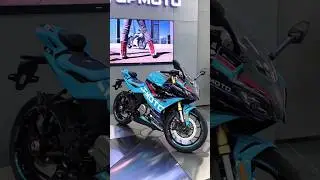 Cfmoto😍 250SR New model bike launch 2025 | Cfmoto🥰 New bike 250SR 2025 #shorts #youtubeshorts #viral
