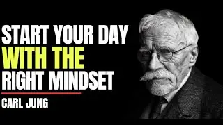 12 Morning Reminders That Instantly Shift Your Mindset | Carl jung