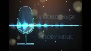 Melody music track l Bollywood Music Track l Indian music loop l Dholak l tabla PK music track 