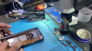 iPhone 12pro max network problem 100% okay 