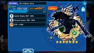 The Power of Dual Meow Wow-Evolved Medals (aka pseudo 8*s)