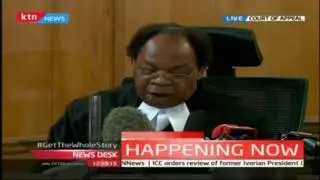 IEBC wins tender case as Court of Appeal throws out High Court ruling