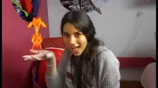 Black Magic video 15 ARI