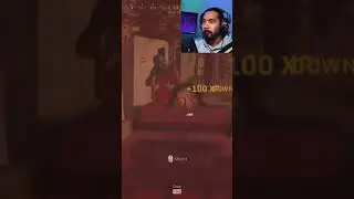 When your buddy decides to use the bathroom mid game
