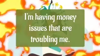 💔 Shadow Messages 😥💸 I'm having money issues 😞🥺