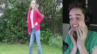 TRY NOT TO CRINGE CHALLENGE