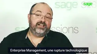 Argus prend un virage technologique avec Sage Business Cloud Enterprise Management
