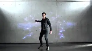 JAG Denim Technology: ARMOR Jeans