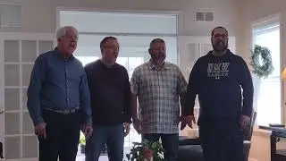 Riptide is back together again!
