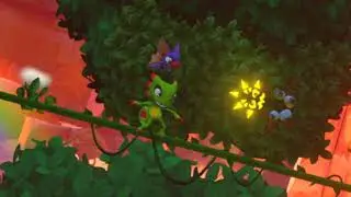 Backyard Bounce (a Yooka-Laylee and the Impossible Lair Remix)