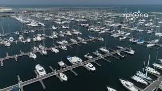 Marina di Ravenna, Marina di Ravenna, Emilia-Romagna, Italy