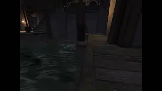 Welli water test: Realistic surface animation