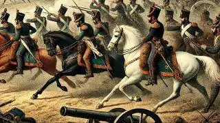 The Waterloo March