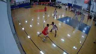 Ghost Elite Vars. Highlights vs R1T1