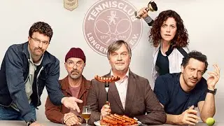 Trailer EXTRAWURST (2026, Hape Kerkeling, Christoph Maria Herbst, Fahri Yadim, Anja Knauer)