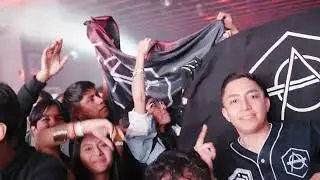 DON'T LET DADDY KNOW | MEXICO 2025 | AFTERMOVIE