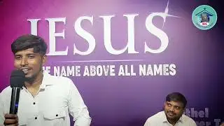|| நம் வாழ்வில் எடுக்க வேண்டிய மூன்று தீர்மானங்கள்|| Bro.DILTON || BPT CHURCH ||
