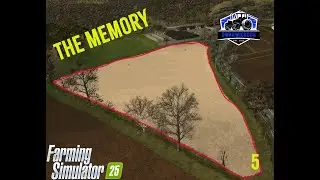 The Memory [EP5] Farm expansion