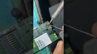 kypad mobile phone jekk change process #satisfying #repair