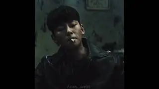 theworstofevil #theworstofevil #korea #jichangwook 🫡🚬