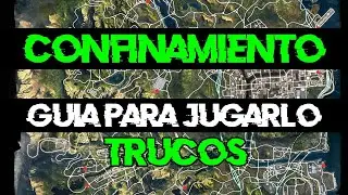COMO JUGAR MODO CONFINAMIENTO VOL 9 NEED FOR SPEED UNBOUND