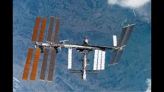 NASA ISS Air Leak Update: Axiom Mission 4 Delayed - What's Behind the Concerns?