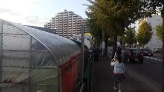 URBAN FARMS IN JAPAN