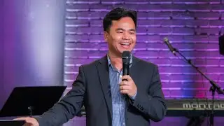 Ps. Thawng Lam  -Sermon | January 11, 2026
