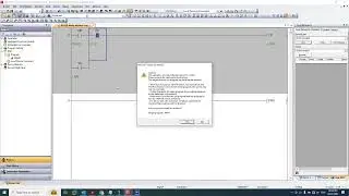 HOLDING AND SET AND RESET IN GX WORKS 2