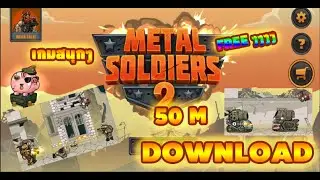 50M Download Metal Solder2