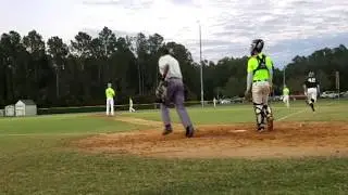 Kyle Huber 2018